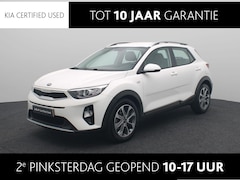 Kia Stonic - 1.0 T-GDi DynamicLine | 17" lichtmetalen velgen | Navi | Camera |