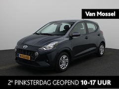 Hyundai i10 - 1.0 Comfort | Airco | Apple Carplay / Android Auto | DAB Radio | Cruise Control | Multifun