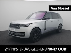 Land Rover Range Rover - 3.0 P510e Autobiography PHEV | Rear Seat Entertainment | trekhaak elektrisch uitklapbaar |