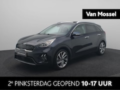 Kia Niro - 1.6 GDi Hybrid ExecutiveLine | Lederen Bekleding | Achteruitrijcamera | Schuif/Kanteldak |