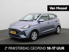 Hyundai i10 - 1.0 Comfort 5-zits Automaat | Apple Carplay/Android Auto | Cruise Control | Airco |