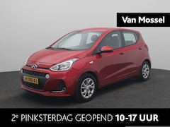 Hyundai i10 - 1.0i Comfort | Airco | Cruise Control | Multifunctioneel Stuurwiel |