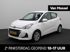Hyundai i10 - 1.0i Comfort | Airco | Cruise Control |