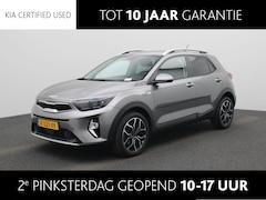 Kia Stonic - 1.0 T-GDi MHEV DynamicLine | Achteruitrij camera | PDC | LED | Cruise control | Airco | Na