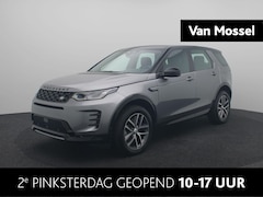Land Rover Discovery Sport - P300e 1.5 R-Dynamic SE | Stoelverwarming | Adaptive cruise control | Memory stoel |