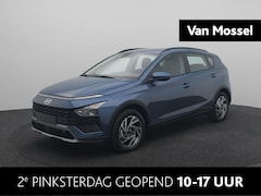 Hyundai Bayon - 1.0 T-GDI Comfort | Airco | Cruise Control | Achteruitrijcamera | Apple Carplay/Android Au