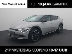 Kia EV6 - Plus 84 kWh | Dodehoekdetectie | Elek. Stoelen | Elek. Achterklep | Stoel en Stuur Verwarm