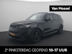 Land Rover Range Rover Sport - 3.0 P460e Dynamic SE PHEV Garantie tot 04-2029/ 150.000km | Trekhaak elektrisch uitklapbaa