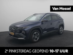 Hyundai Tucson - 1.6 T-GDI HEV Comfort | Trekhaak | Stoelverwarming | Adaptieve Cruise Control | Achteruitr