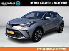 Toyota C-HR - 2.0 Hybrid First Edition | Navigatie | Apple CarPlay/Android auto | Achteruitrijcamera | J