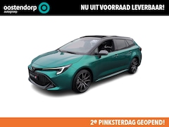 Toyota Corolla Touring Sports - Hybrid 140 GR Sport