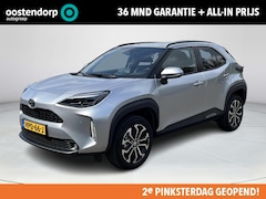 Toyota Yaris Cross - 1.5 Hybrid 115 First Edition | Navigatie | Apple CarPlay/Android auto | Achteruitrijcamera