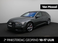 Audi A6 Avant - 55 TFSI e quattro S edition Competition 367 PK | S-line | Automaat | Navigatie | Camera |