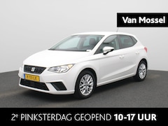Seat Ibiza - 1.0 TSI Style Business Intense | CAMERA | CLIMATE CONTROL | CRUISE CONTROL | NAVIGATIE | A