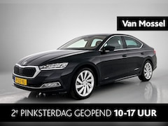 Skoda Octavia - 1.0 e-TSI Business Edition Plus | TREKHAAK | CLIMATE CONTROL | DIGITAAL DASHBOARD | ADAPTI