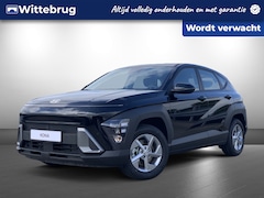 Hyundai Kona - 1.6 GDI HEV Comfort Private Lease deal, te bestellen