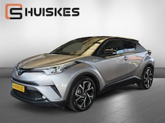Toyota C-HR - 1.8 Hybrid Style Ultimate | Navi | Adapt. Cruise | Camera | JBL