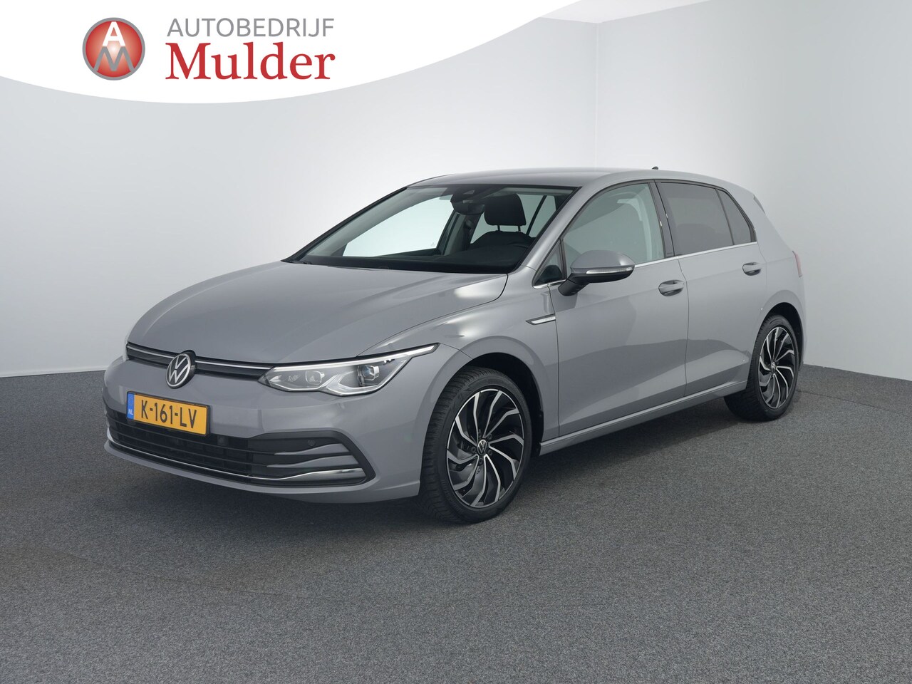 Volkswagen Golf - 1.5 eTSI Style business | Clima | Camera | - AutoWereld.nl
