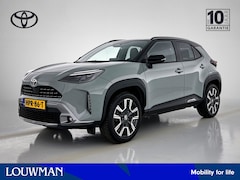 Toyota Yaris Cross - 1.5 Hybrid 130 Launch Edition Limited