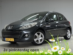 Peugeot 207 - 1.6 VTi Première/ Navi/ 16'' LMV/ Clima/ Cruise/ Elek. pakket/ Isofix/ Bluetooth/ LEDER. S