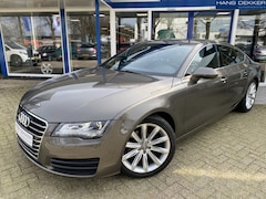 Audi A7 Sportback - STOELVERW/CAMERA/LEDER 2.8