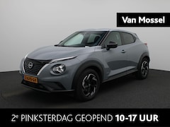 Nissan Juke - 1.6 Hybrid N-Connecta