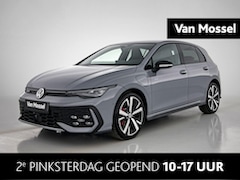 Volkswagen Golf - 1.5 eHybrid GTE 272 PK | Black Style | IQ Lights | 360 Camera | Apple Carplay draadloos |