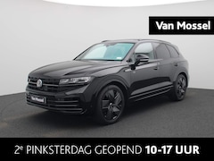 Volkswagen Touareg - 3.0 TSi eHybrid 4MOTION R 462 PK | R-Line | Night Vision | Servosluiting Portieren | Head