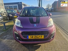 Peugeot 107 - 1.0 Active Bj.2012 Kmst.226267 met APK tot 24-12-2025