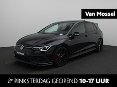 Volkswagen Golf - 2.0 TSI GTI Clubsport | 300 PK | Panorama Schuif/Kanteldak | Head-up Display | Achteruitri