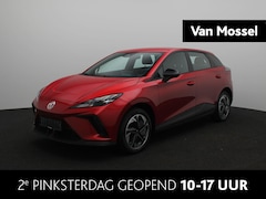 MG MG4 Electric - Standard 51 Kwh | Apple CarPay | Adaptive Cruise Control | Led Koplampen | Parkeersensoren
