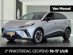 MG MG4 Electric - Long Range Luxury 64 kWh 4 Long Range Luxury 64 kWh | 1e-Eigenaar | Navi | Led Koplampen |
