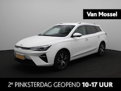 MG 5 - 5 MG5 Electric Standard Range Luxury 50 kWh | Leder | Navi | 360 Camera | Apple CarPlay |