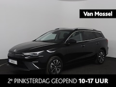 MG 5 - 5 MG5 Electric Long Range Comfort 61 kWh MEGA AANBIEDING