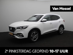MG EHS - 1.5 TGDI Luxury | 1e-Eigenaar | Panoramadak | Leder | Led Sfeerlicht | 360 Camera | Navi |