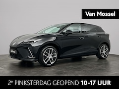 MG MG4 Electric - Luxury 64 kWh | OP = OP Voorraad Voordeel | 7 Jaar Garantie | 3-Fase Laden | Full Option