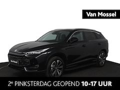MG HS - PHEV 1.5 Luxury 1500 KG Trekgewicht | 100 km elektrisch rijden