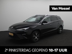 MG MG5 Electric - Standard Range Luxury 50 kWh | Leder | Navi | 360 Camera | Apple CarPlay | Adaptive Cruise