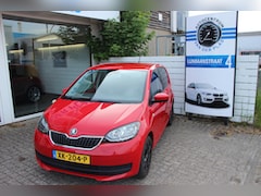 Skoda Citigo - 1.0 Greentech Ambition