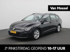 Volkswagen Golf Variant - 1.0 TSI Life | Navigatie | Airco | Cruise Control | 16 Inch Velgen | Parkeersensoren |