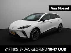 MG MG4 Electric - Long Range Luxury 64 kWh | 1e eigenaar | Navi | Camera | Led Koplampen | Apple Carplay | K