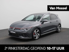 Volkswagen Golf - 2.0 TSI GTI Clubsport | 300 PK | Achteruitrijcamera | Climatronic (Automatische Airco) | I
