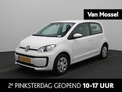 Volkswagen Up! - 1.0 BMT move up 60 PK | Airco | Bluetooth | Buitenspiegels elektrisch verstelbaar | 5 deur