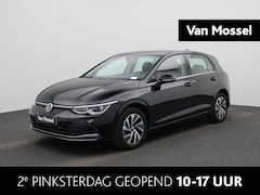 Volkswagen Golf - 1.4 eHybrid Style | Automaat | Plug-IN Hybride | Ergo Active Stoel | Stoel en Stuurwiel ve