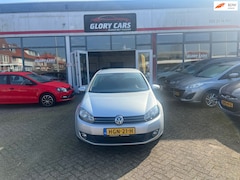 Volkswagen Golf - 1.2 TSI DSG AUTOMAAT-V.en.A.PDC-BOEKJES-NIEUWE APK