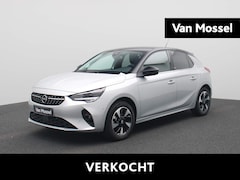 Opel Corsa-e - Elegance 50 kWh | Navi | ECC | Cam | PDC | LMV | LED |