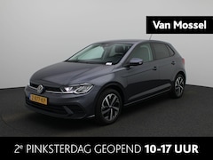 Volkswagen Polo - 1.0 TSI Life Business | Automaat | Navigatie | Camera | Automatische airco | Cruise contro