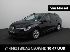 Volkswagen Golf Variant - 1.0 TSI Life Business | Navigatie | Airco | 16 Inch Velgen | Camera | parkeersensoren |