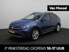 Volkswagen Taigo - 1.0 TSI Life Business | Navigatie | Parkeersensoren Voor/achter | Cruise Control | Airco |
