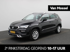 Seat Ateca - 1.5 TSI Style Business Intense 150 PK | Automaat | | LED Koplampen | Navigatie | Achteruit